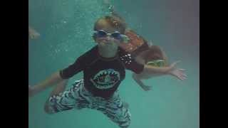 Siesta Key Pool Vid 5 [upl. by Zingale]