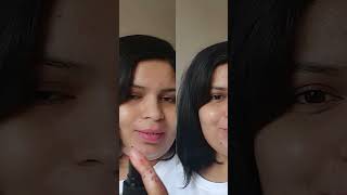 Arata detangler spray Shark Tank product Review shorts skincare haircare arata sharktank [upl. by Nivrac]