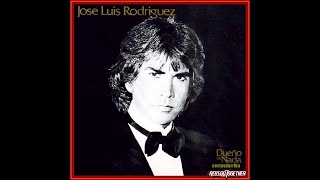 Jose Luis Rodriguez el Puma  Dueño de nada 1982 lp completo [upl. by Anayk]