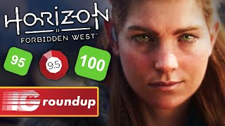 Horizon Forbidden West is muchneeded win for Sony [upl. by Conger]