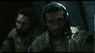 ZERO DARK THIRTY  Bande Annonce 2 VOST [upl. by Ynohtona]