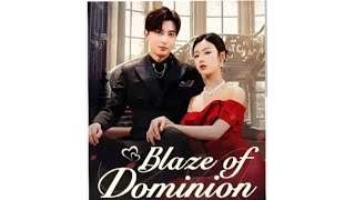 Blaze Of Dominion full ep 5162 [upl. by Cote59]