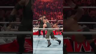 AOP power amp speed wwe shorts viralvideo viralshorts wrestlingislife enjoy life [upl. by Grimbald742]