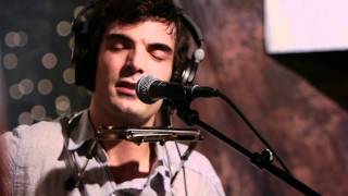 The Barr Brothers  Old Mythologies Live on KEXP [upl. by Aneert667]