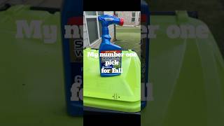 Best Fall Weed killer for lawn with a BONUS  Number 1 [upl. by Ieso]