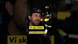 Här avslöjas drograttfylla penningtvätt och vapenbrott [upl. by Ilrak]