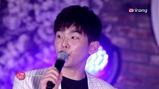 Im LIVE Paul Kim amp Doowap 폴킴 amp 너란 주의보 [upl. by Hgielah]