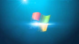 windows logo animation [upl. by Hester]