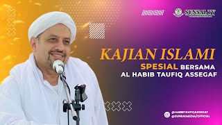 Pengajian Rutin Mojokerto  Kajian Kitab Hikam Haddadiyyah  Habib Taufiq Assegaf [upl. by Yeltnarb544]