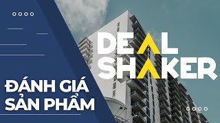 HƯỚNG DẪN ĐÁNH GIÁ SẢN PHẨM TRÊN TRANG DEALSHAKER DSVN  ĐÀO TẠO [upl. by Namrehs]