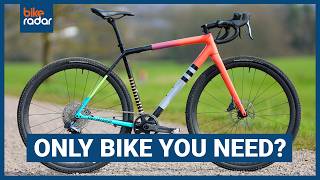 Specialized Crux Pro Why Buy Anything Else [upl. by Gorlin]