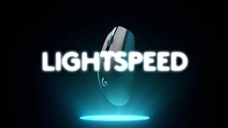 Introducing the G304 LIGHTSPEED Gaming Mouse [upl. by Westleigh]