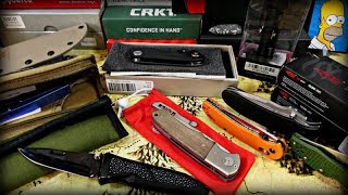 Charity Projekt quotNeues Bettquot  Versteigerungsaktion Knives amp Gear [upl. by Ydnac]