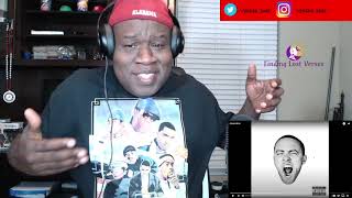 Mac Miller  Ascension Reaction [upl. by Cusick]