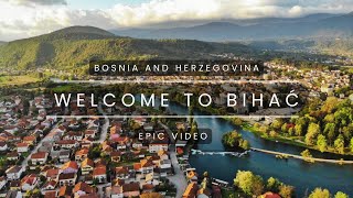 WELCOME TO BIHAĆ [upl. by Vi]