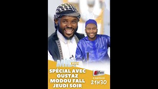 🚨TFM LIVE  MidiPlus DU 31 Octobre 2024 AVEC PAPE CHEIKH DIALLO amp OUSTAZ MODOU FALL [upl. by Lian688]