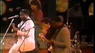 Muddy Waters  Live at The Forum 78 special guest James Cotton and band [upl. by Day]