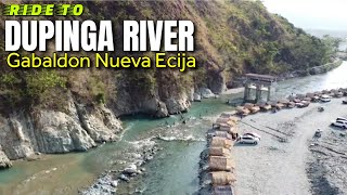 dupinga river  gabaldon nueva ecija  nueva ecija tourist destination [upl. by Eiromem]