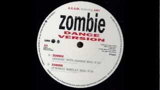 ADAM FeatAmy Zombie Eternal Airplay Mix [upl. by Eikcim]