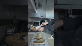 Cooked pears with walnuts and cheese cooking deliciouss recipe pears [upl. by Sheya]