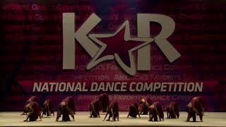 Still I Rise KAR Dance Competition 2019 Choreo by Esther Pazos [upl. by Hazem495]