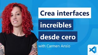 🔴 Introducción al frontend Crea interfaces increíbles desde cero [upl. by Mansfield369]