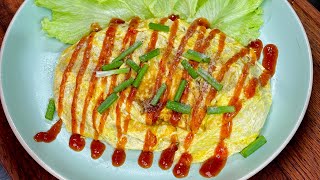 Resepi NASI GORENG PATTAYA [upl. by Naened]