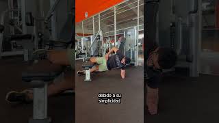 MÚSCULOS QUE NO SABIAS QUE DEBÍAS ENTRENAR [upl. by Kloster849]