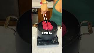 Ella cocinó los crocs de su novio ¿Pero por qué [upl. by Arlynne]