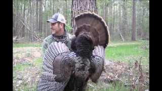 Bienville National Forest PUBLIC LAND GOBBLERS [upl. by Chapin]