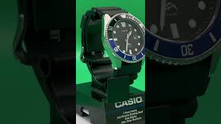 Casio Duro Mens Diving Watch [upl. by Christabella]