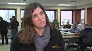 Superintendent teachers union president talk about Strongsville strike [upl. by Fricke810]