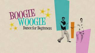 WOOGIE BOOGIE FOR BEGINNERS  Teachers Patrizia amp Oliver Fritsche [upl. by Neelrad846]