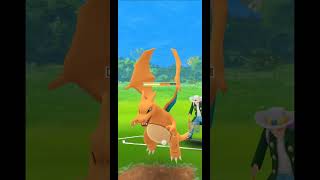 Dragonite Vs Charizard Leads in Ultra League  Pokemon GO [upl. by Eittah]