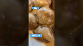 IKEA meatball ikea food eating meatballs shopping florida timetoeat [upl. by Cower]