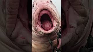 Giant Sea Monsters Caught by Fishermen 🐙🎣GiantSeaCreatures FishingDiscoveries OceanMysteries [upl. by Eyllib]