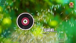 ভ্রমরা  New Bangla Classic Song 2024  Mahim Music [upl. by Bibby]