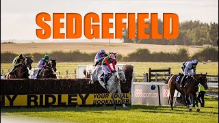 【SEDGEFIELD】 UNITED KINGDOM HORSE RACE ANALYSIS [upl. by Carrillo]