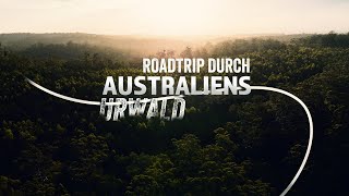 Roadtrip durch Australien  von West nach Ost [upl. by Shipley]