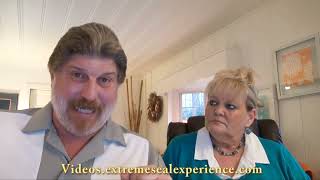 Navy SEAL Wife Diane Shipley and Don Shipley answer a few Subscriber Questions [upl. by Parik]