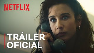 Asalto al Banco Central SUBTITULADO  Tráiler oficial  Netflix [upl. by Alvarez]