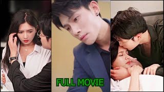 🔥Devil CEO😈 Uncle who had never been with a woman fell for poor girl Chinese Korean Movie in Hindi [upl. by Derrek]