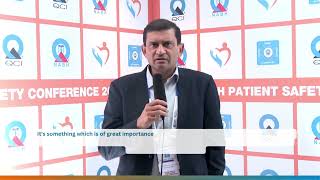 Industry Insights  Dr Narayan Pendse VP at Medical Strategy amp Operations Fortis Healthcare [upl. by Amalburga]