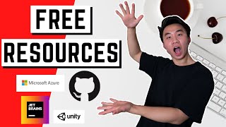 The Best FREE Resources for Computer Science Students [upl. by Theodora814]