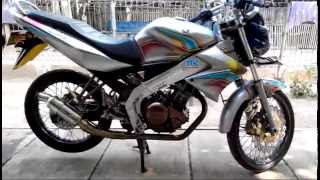 Vixion 155cc  6 Speed  Rumah Kopling R15 [upl. by Mitch]