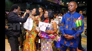 TB JOSHUA Prophecies healing and deliverance 05052019 [upl. by Roinuj]