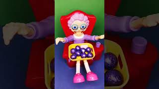 greedy granny game greedy granny game kaise khelte hain [upl. by Ethben]