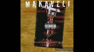 Makaveli  Hail Mary VMix [upl. by Leira]