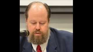 Is Hell Forever Universalism and Creation  David Bentley Hart [upl. by Oringas]