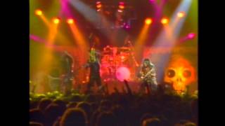 WASP  I Wanna Be Somebody  Live At The Lyceum 1984 [upl. by Chemush]